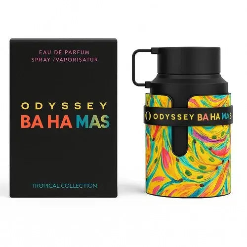 Armaf Odyssey BA HA MAS Eau de Parfum 100ml